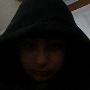 Meet your Posher, Jason